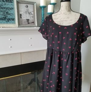 Torrid Skater Dress